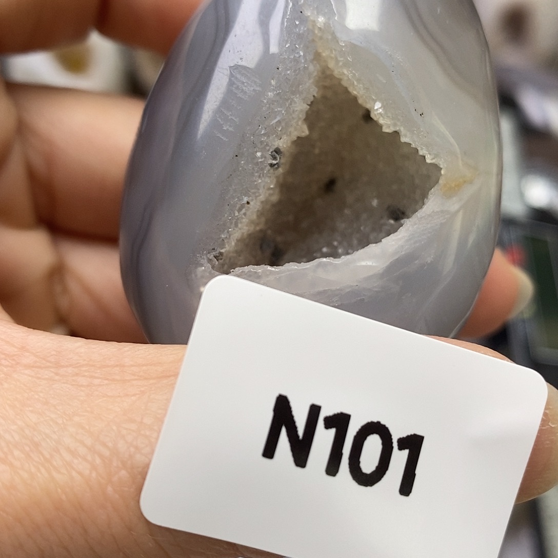 未镶嵌玛瑙/玉髓珠宝奇石