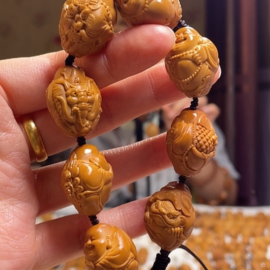 手串/手链橄榄核橄榄核