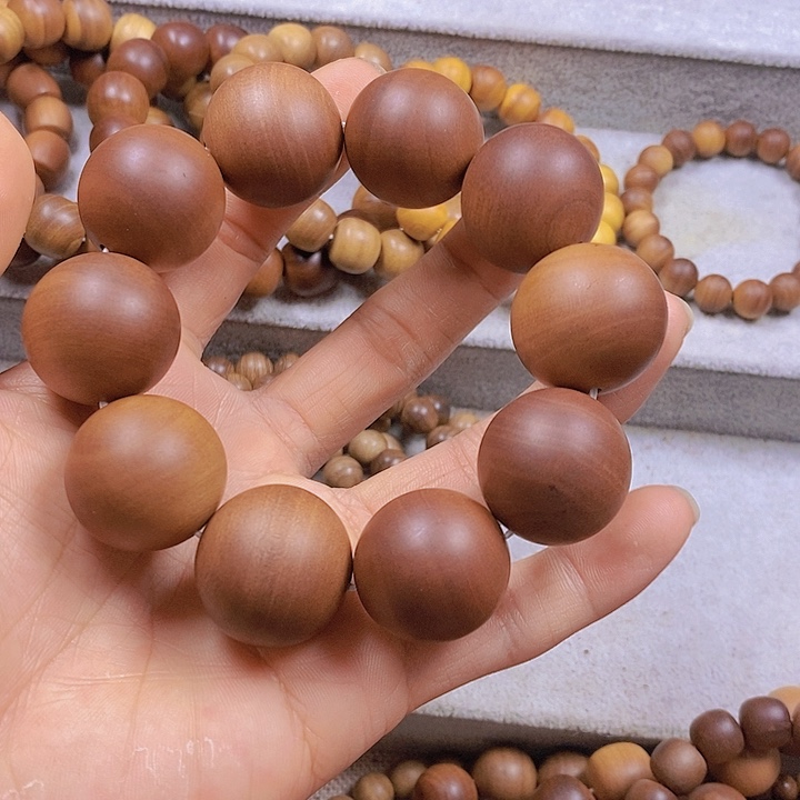 檀香木其他奶香味的