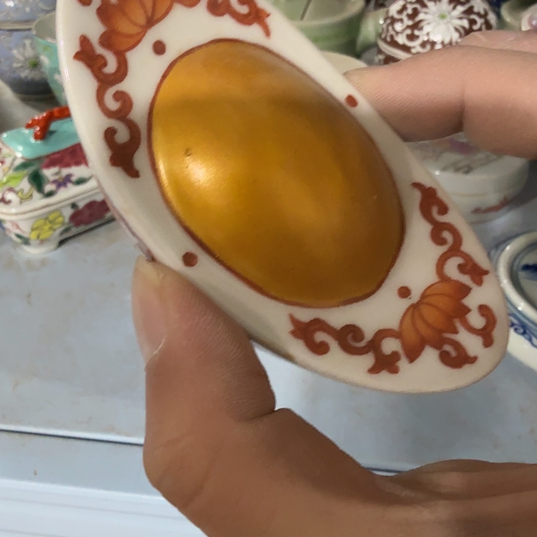 陶其他摆件的事情也没有了意义