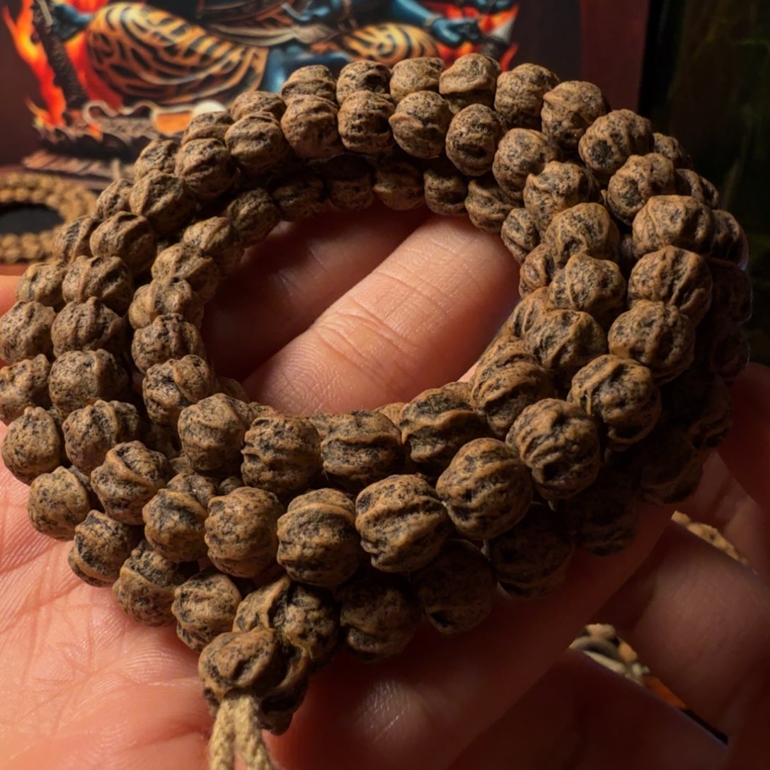 球****吊坠柏香籽/百香籽