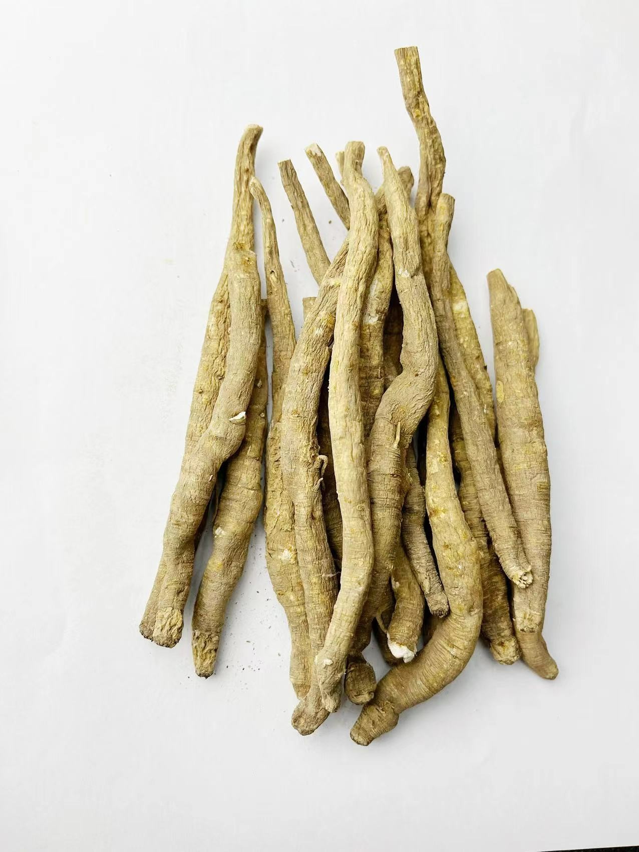 现收土特产-当-归-500克