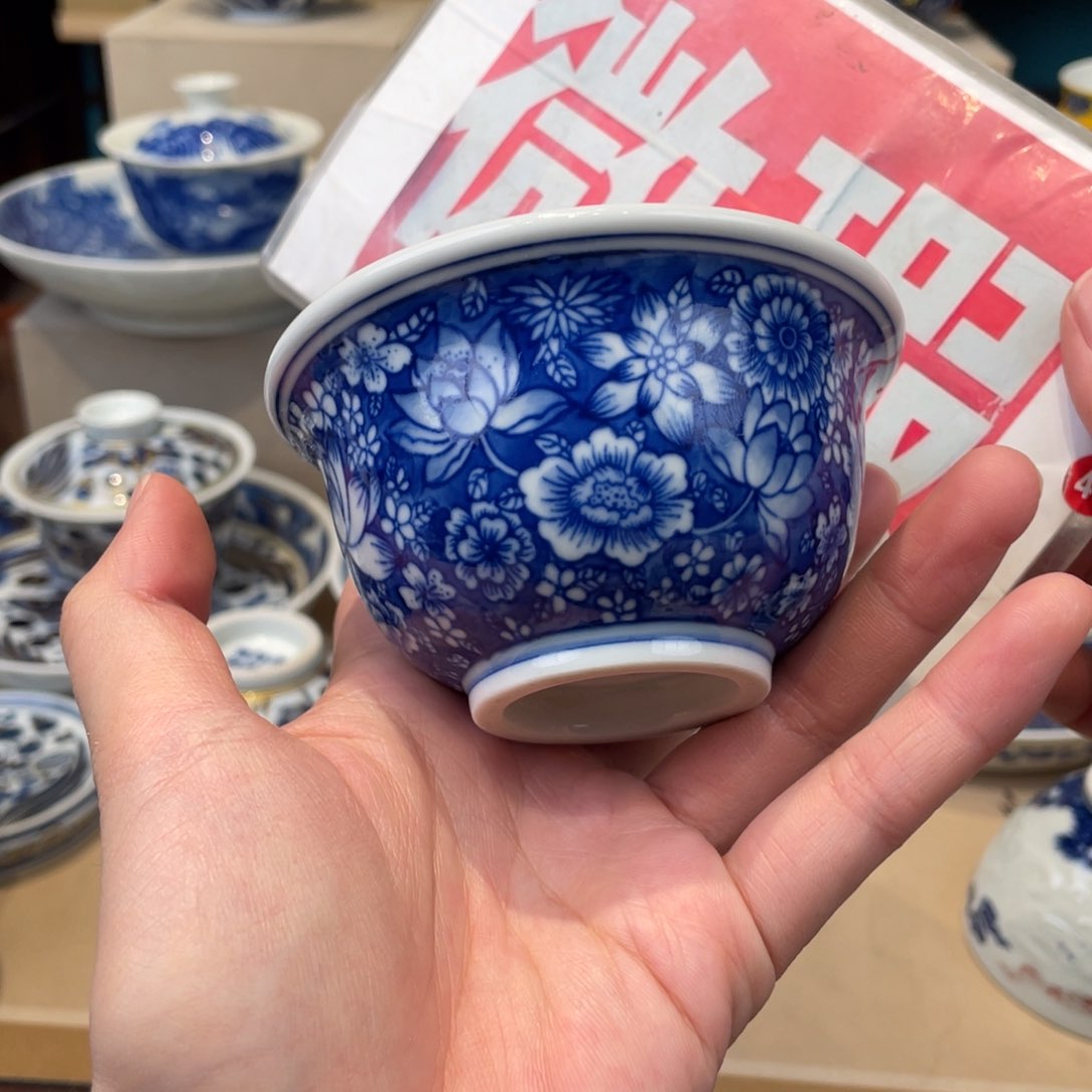 杯景德镇市浮梁县，景德镇市