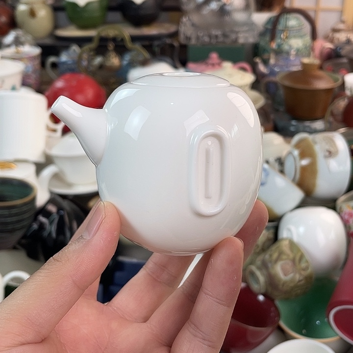 茶具套装家用茶具