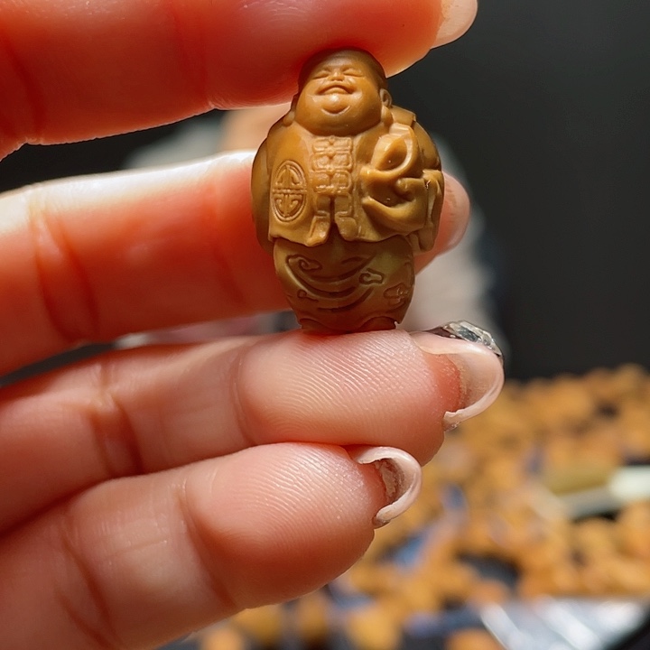 橄榄核手串/手链橄榄