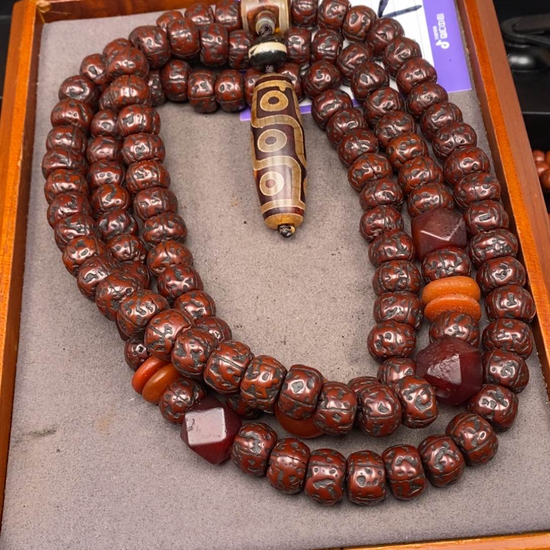 金刚菩提吊坠?****金刚