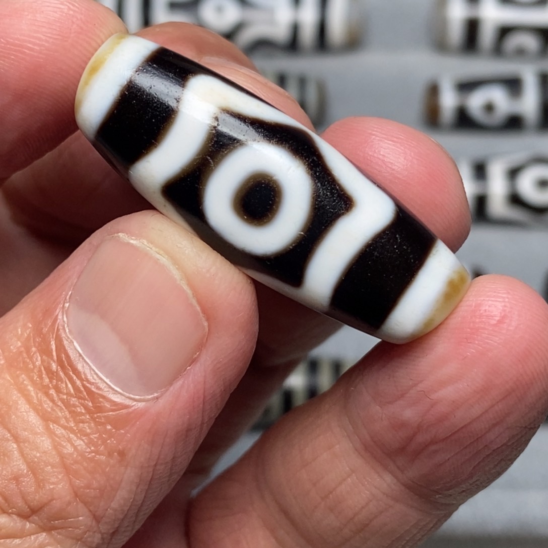 玛瑙/玉髓项链未镶嵌