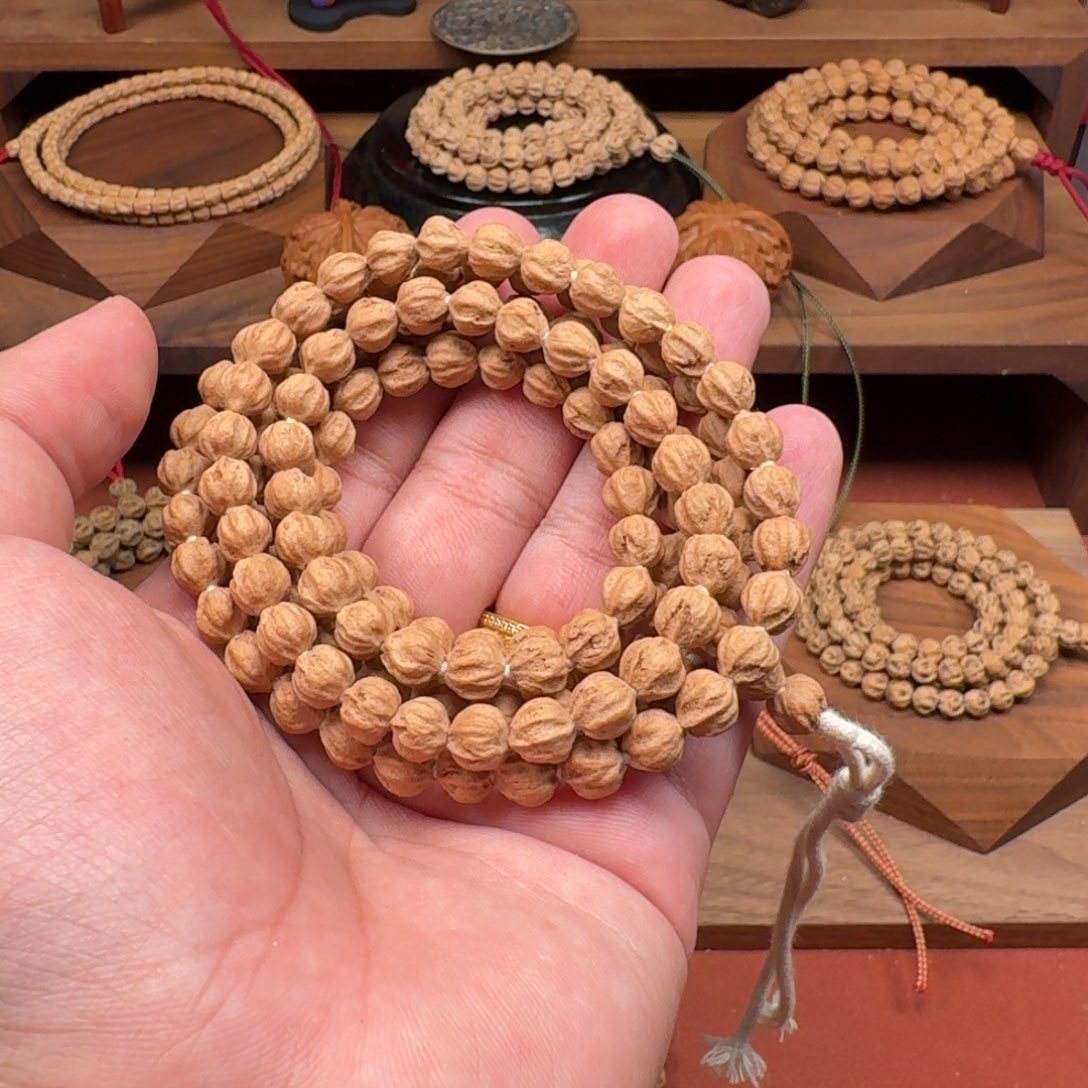 吊坠柏香籽/百香籽