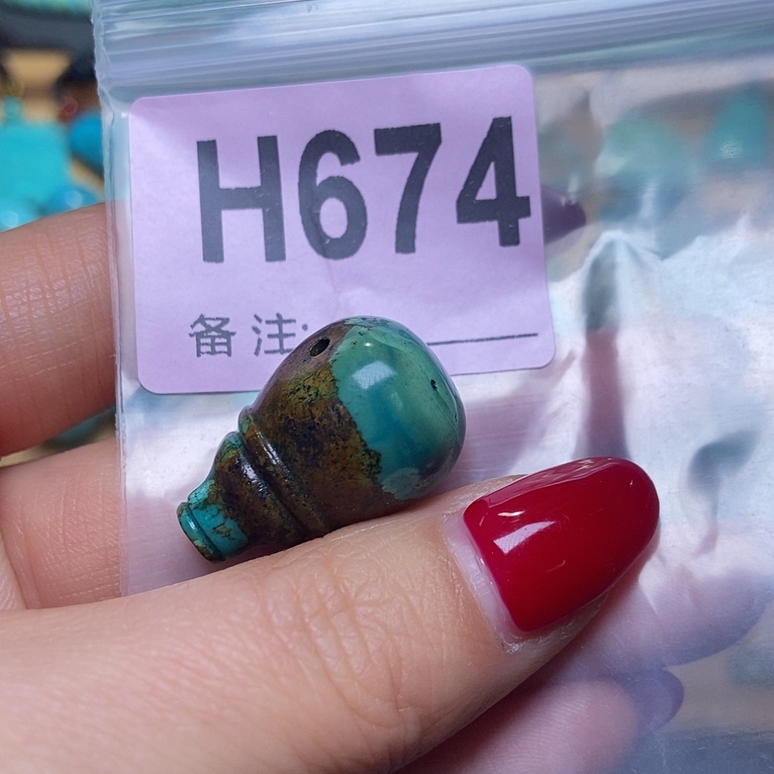 空竹粉丝专享福利十堰特色手工散珠