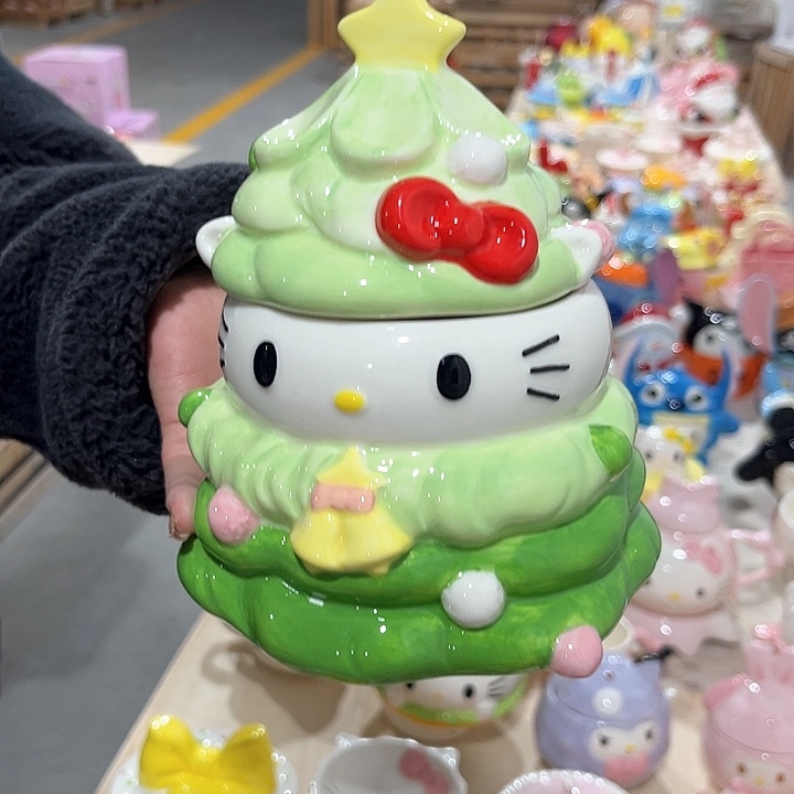 紫砂茶壶我们的生活