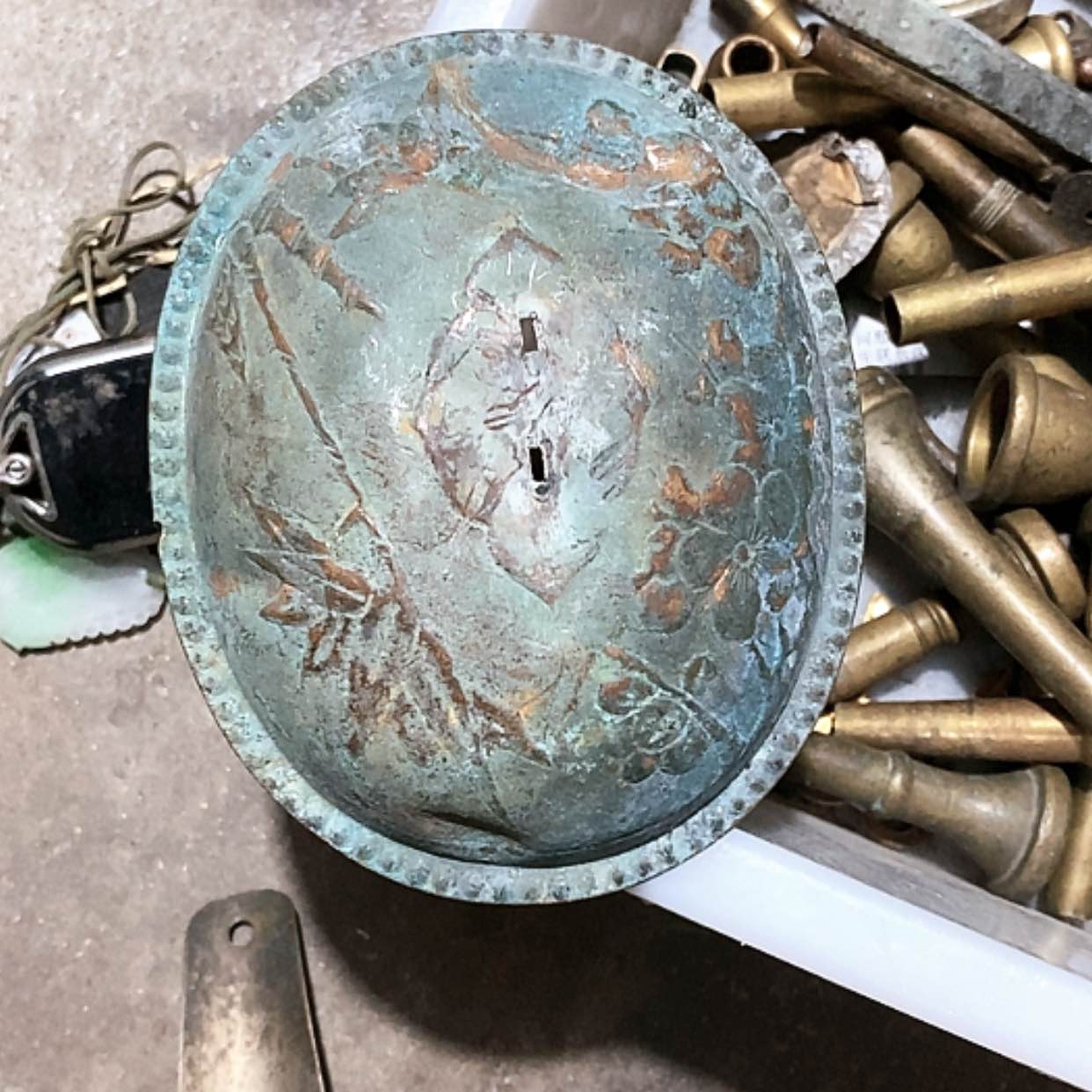 【闪购商品】国**祥金属制品