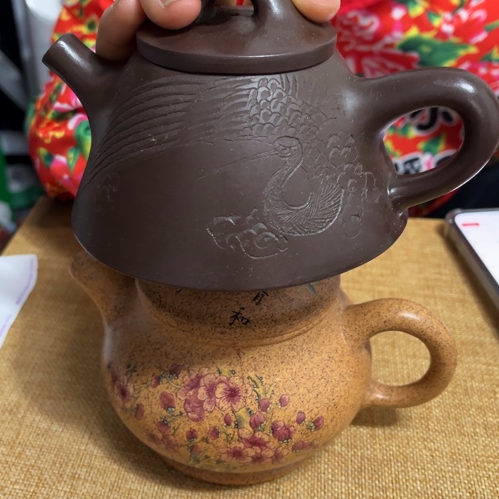 紫砂茶壶紫砂壶等各种器具及