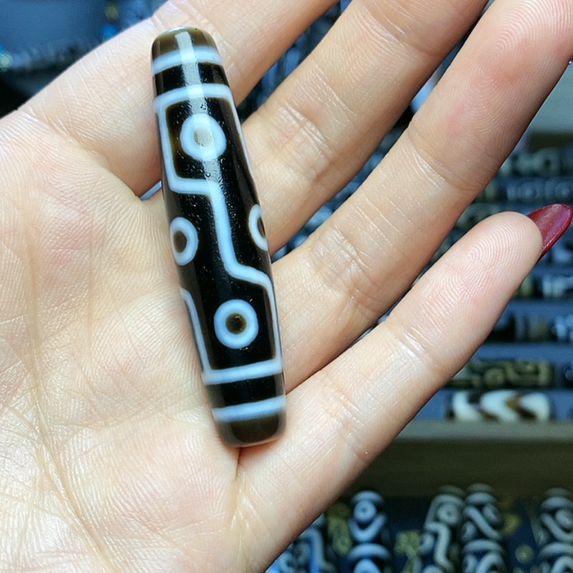 【闪购商品】玛瑙/玉髓颈饰未镶嵌越*野