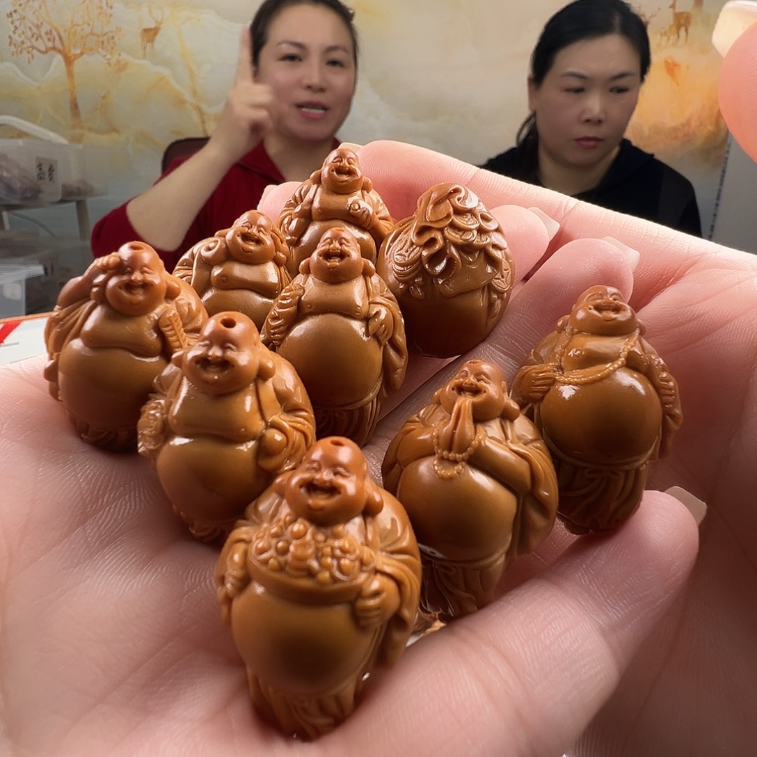 吊坠橄榄核橄榄核