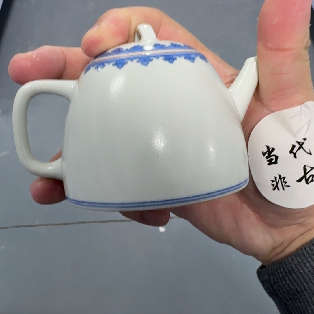 杯瓷言所老曹甄选好瓷