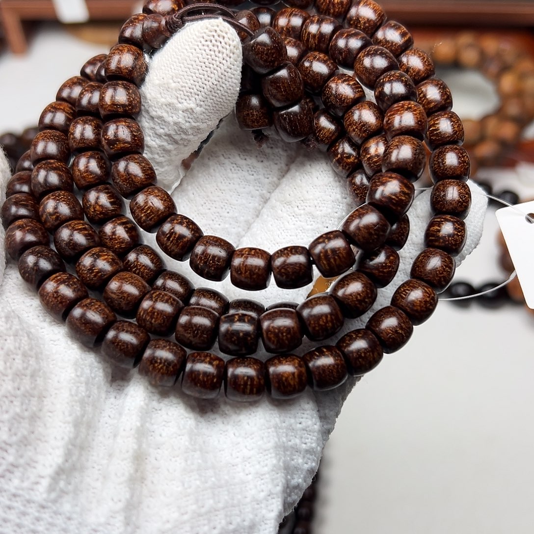 缘***…手串/手链贡木89巴