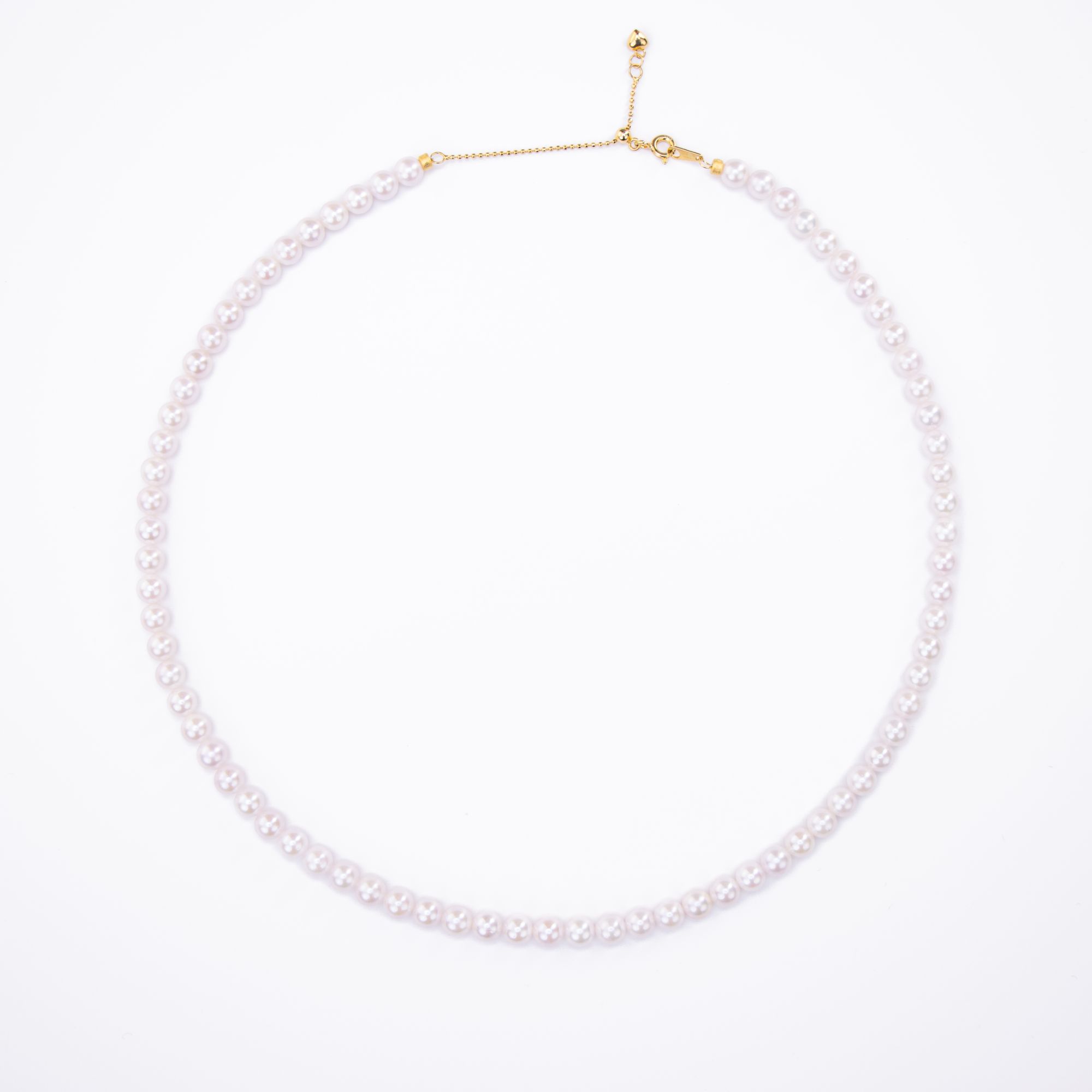 【奥萝拉珠宝】 海水珍珠 气质仙女款 5.5~6mm  #ZL130