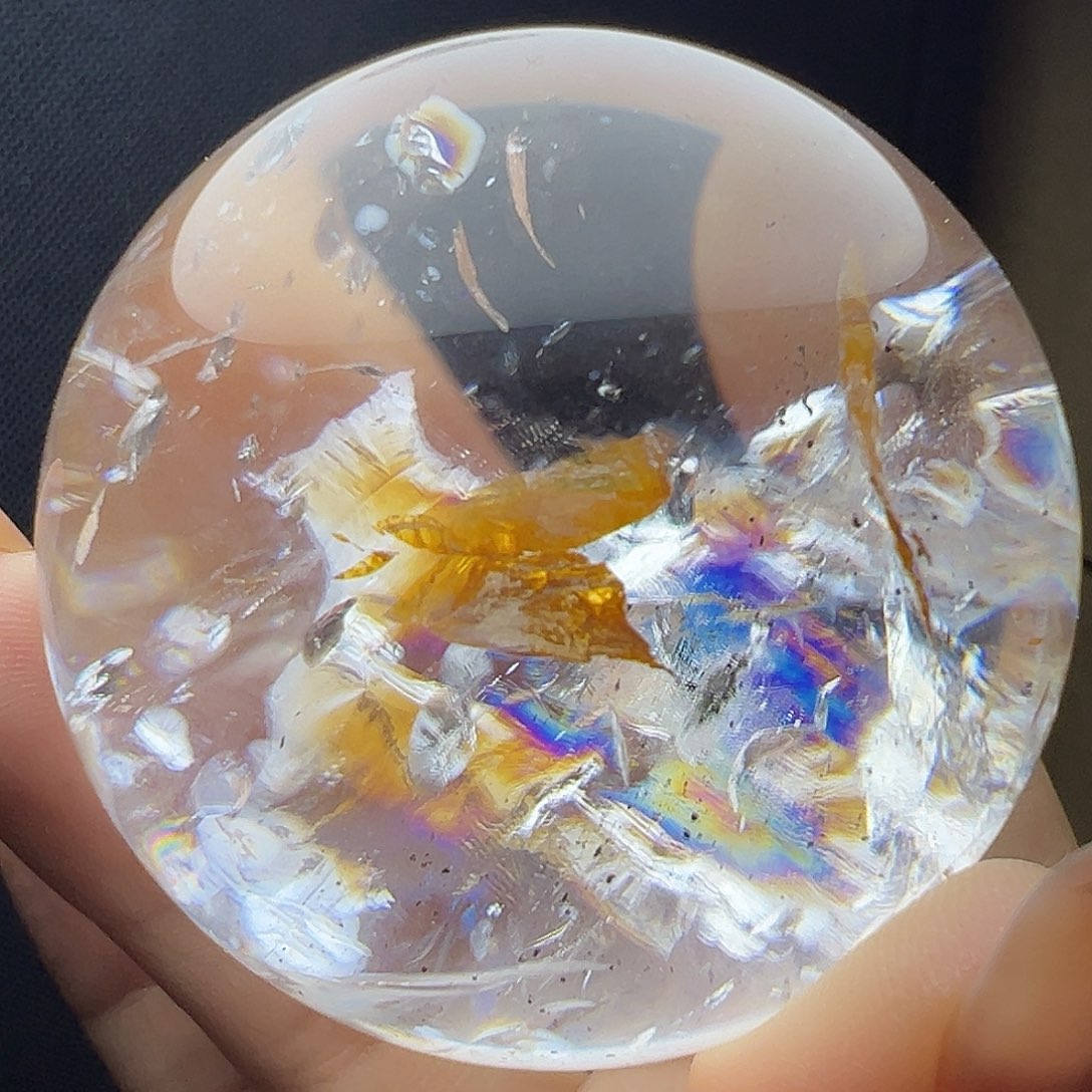 水晶摆件未镶嵌水晶