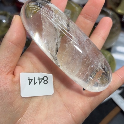 【闪购商品】水晶大型摆件（非配饰）未镶嵌