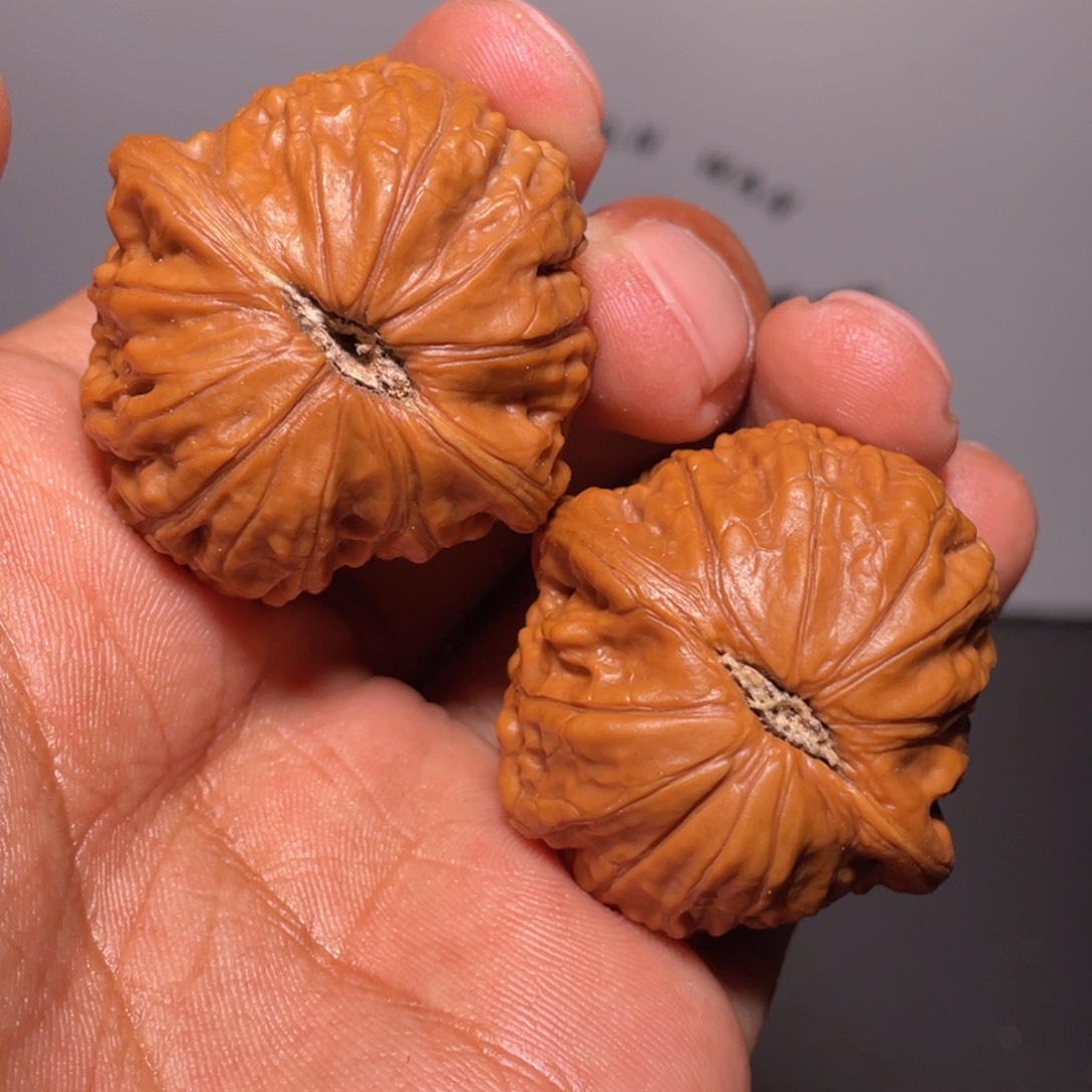 文玩核桃吊坠文玩核桃