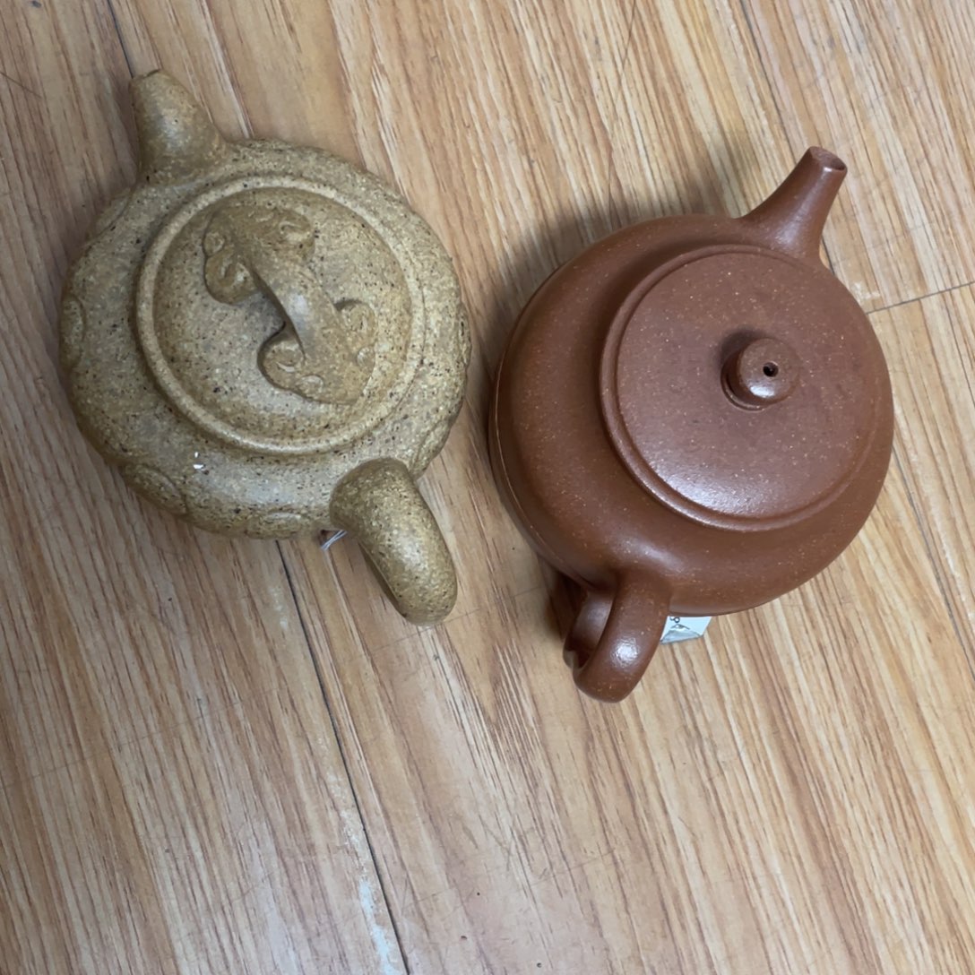 收***！茶壶紫砂紫砂艺术作品