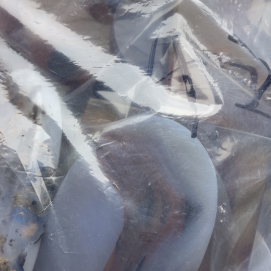 【闪购商品】玛瑙/玉髓颈饰未镶嵌用****0