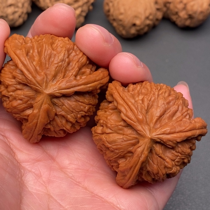 布***凡吊坠文玩核桃核桃核桃核桃