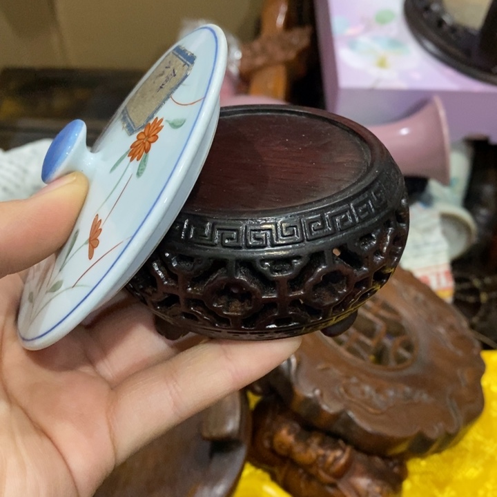 紫砂陶瓷艺术陶瓷艺术