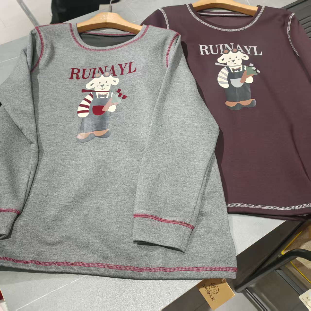 【不 退 不 换】卫衣25313