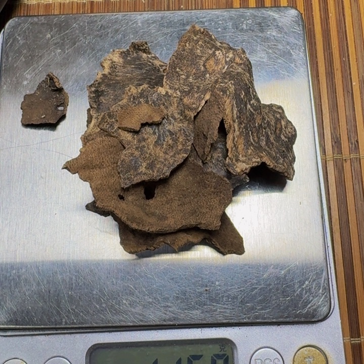 沉香沉香枕海南淳化老料