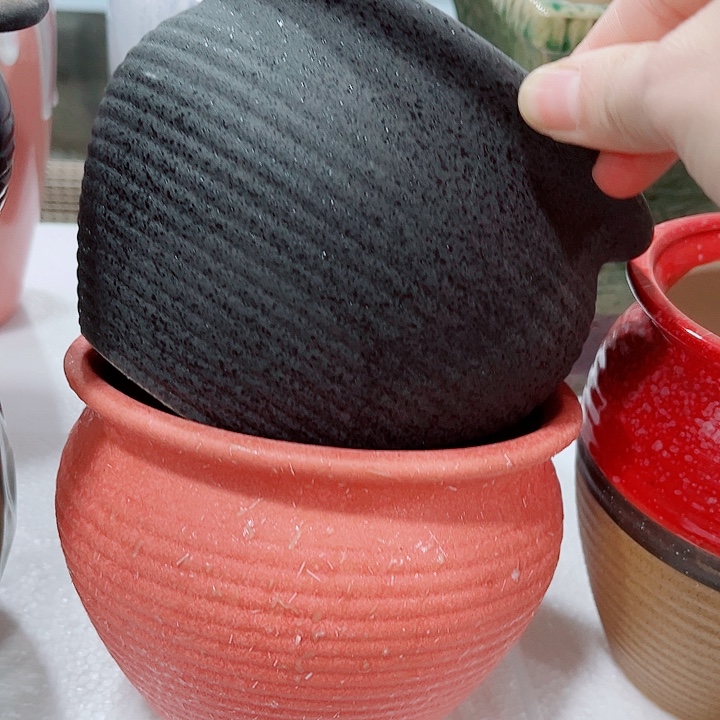 多肉花盆满10元包邮