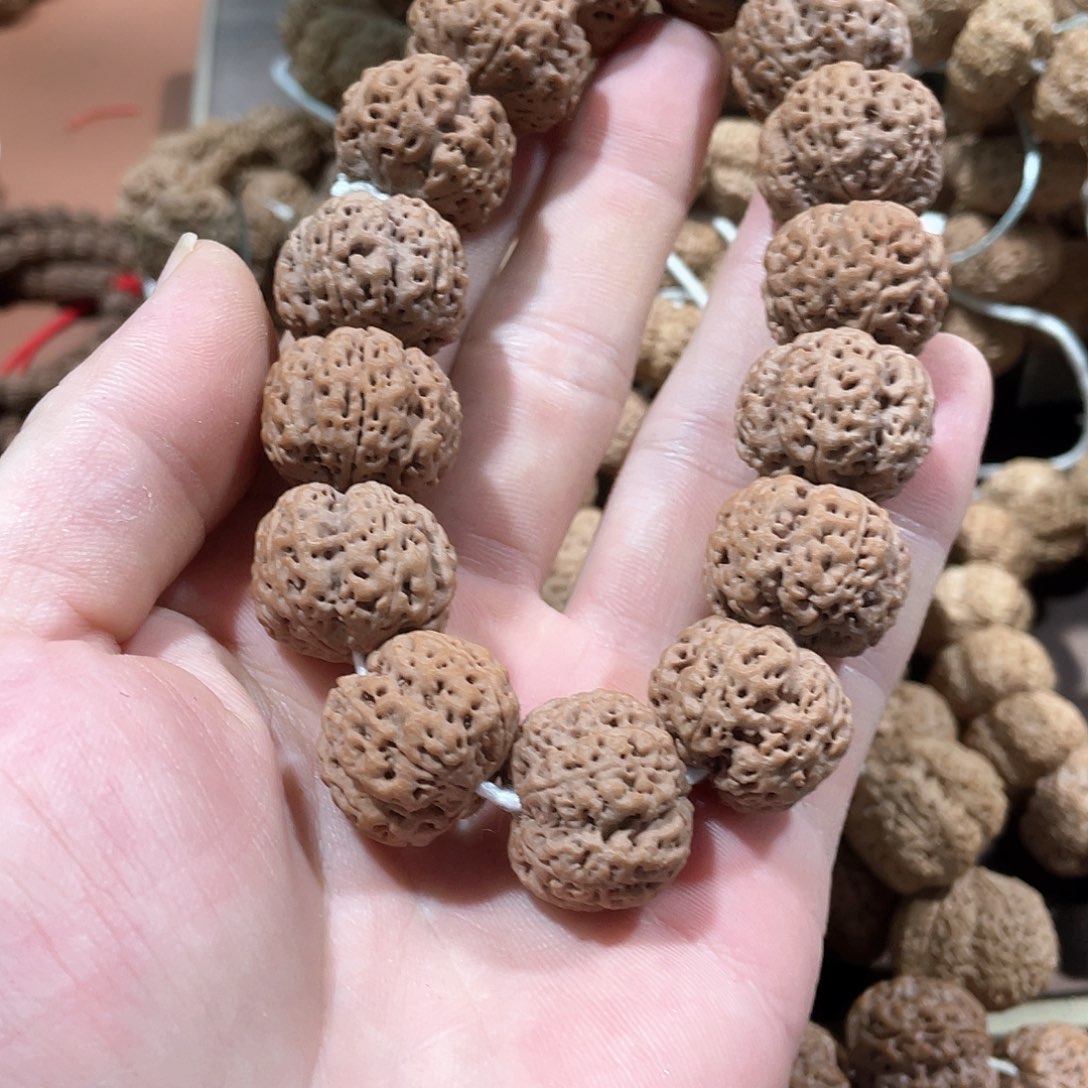 手串金刚菩提凯****a