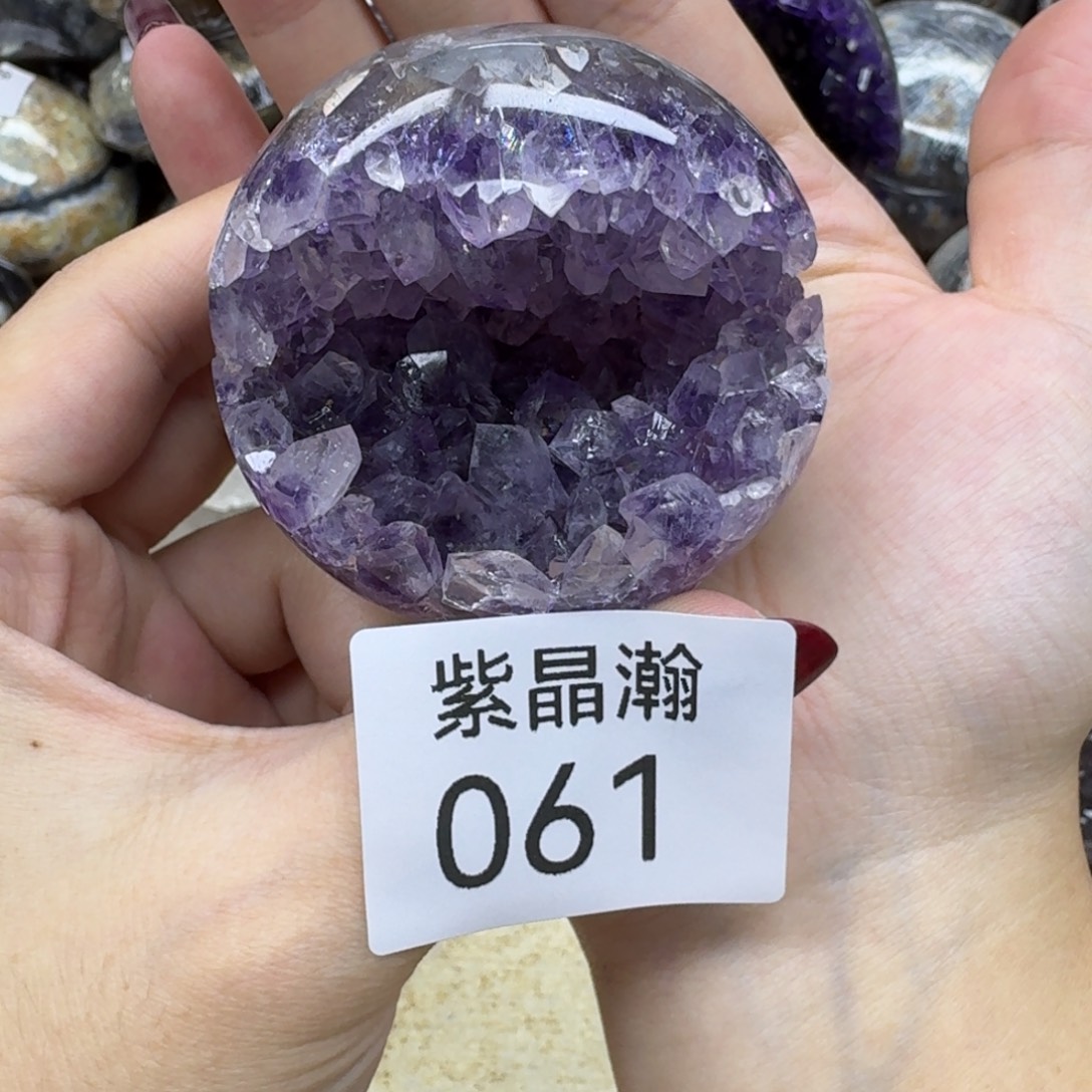未镶嵌大型摆件（非配饰）水晶