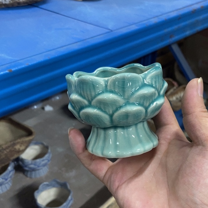花盆单场满9.9发货8*7