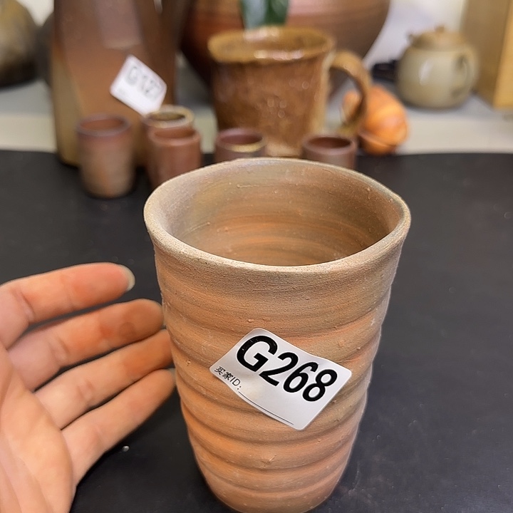 备前烧作品备前烧作品