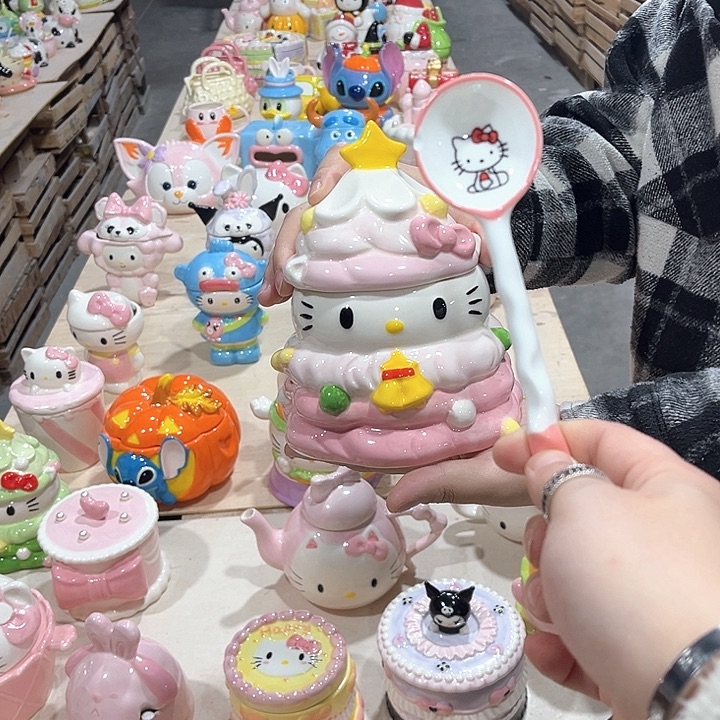紫砂茶案我也不知道