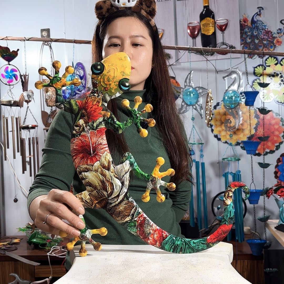 树脂A三块哥工艺品孤品