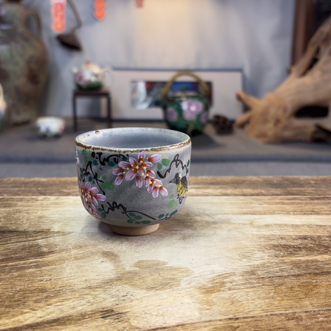 景德镇纯手工制作陶瓷