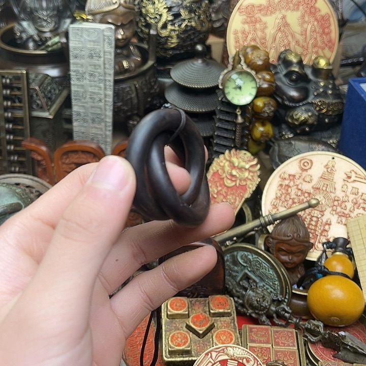 嘉嘉精品铜器摆件