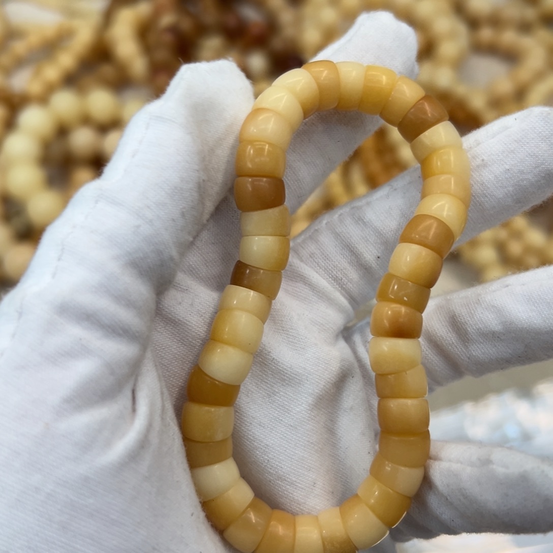 菩提根/象牙果吊坠树王糖心279