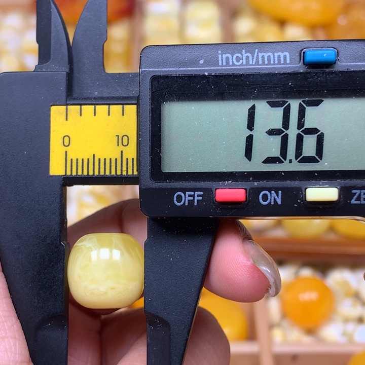 非金属配珠配饰059