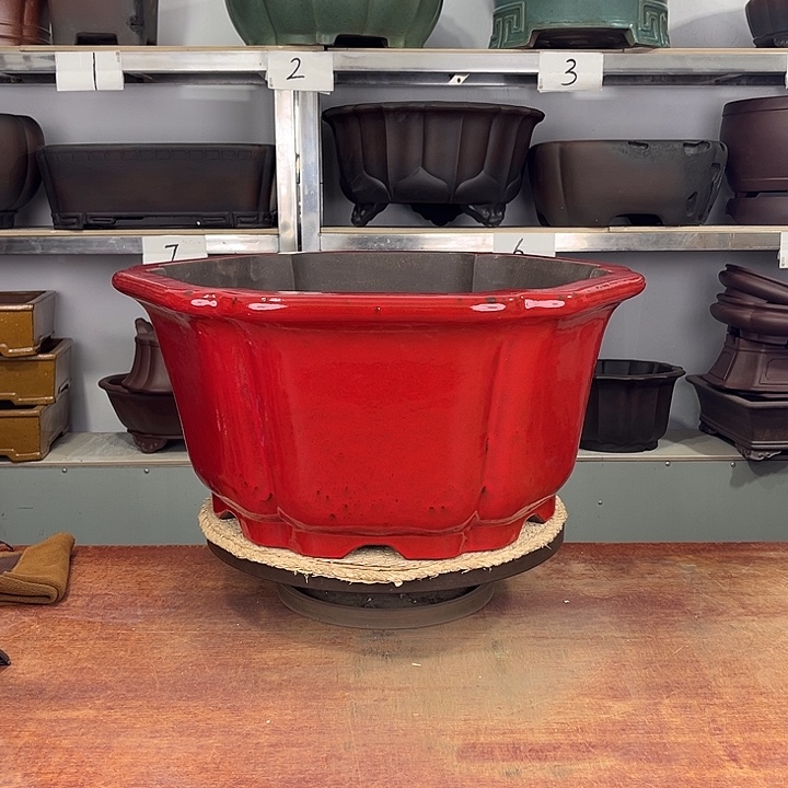 宜兴紫砂工艺厂生产