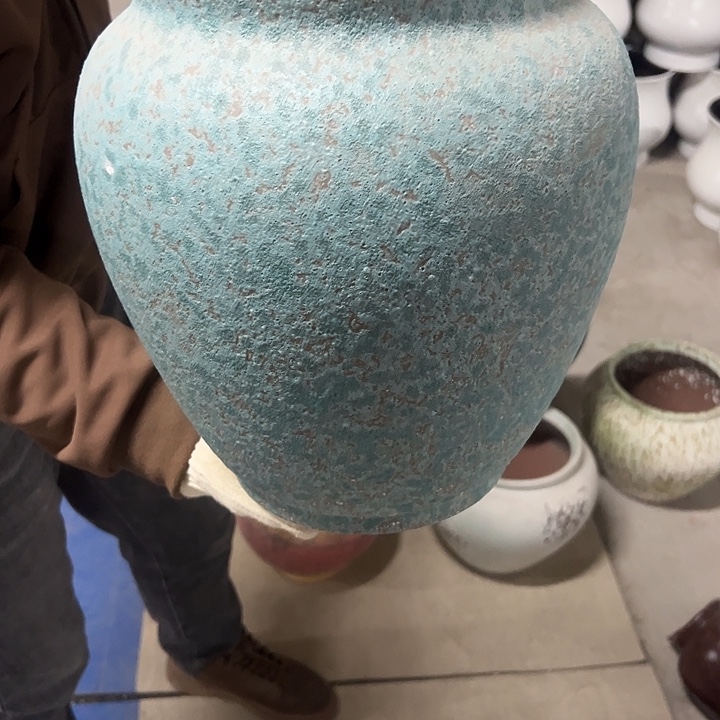 高度30厘米口21厘米