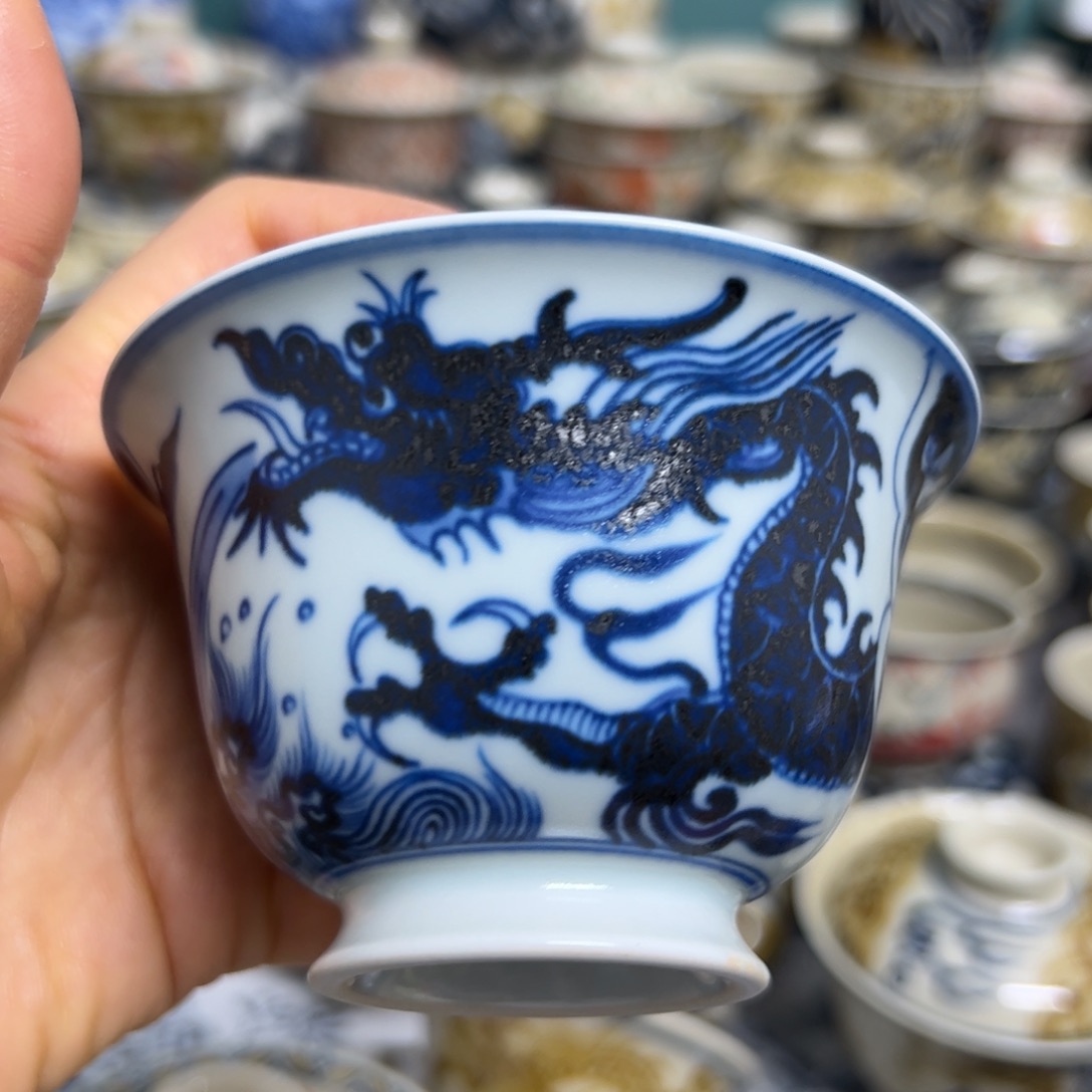 【闪购商品】陶瓷艺术有限公司