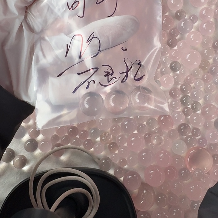 可***挞未镶嵌手链水晶水晶