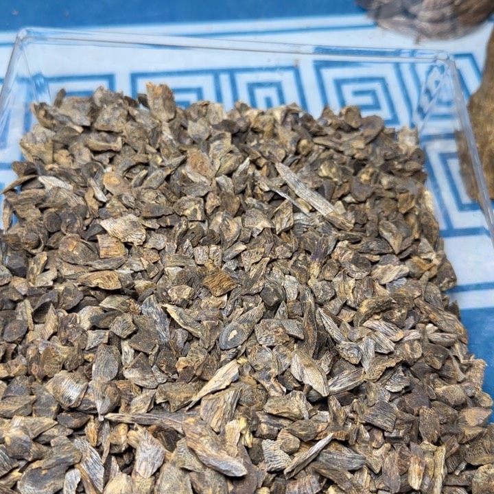 线香沉水绿奇树丁55克