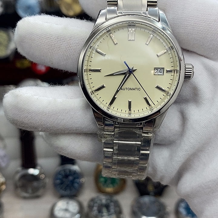 啊***宋教父款机械机芯40mm