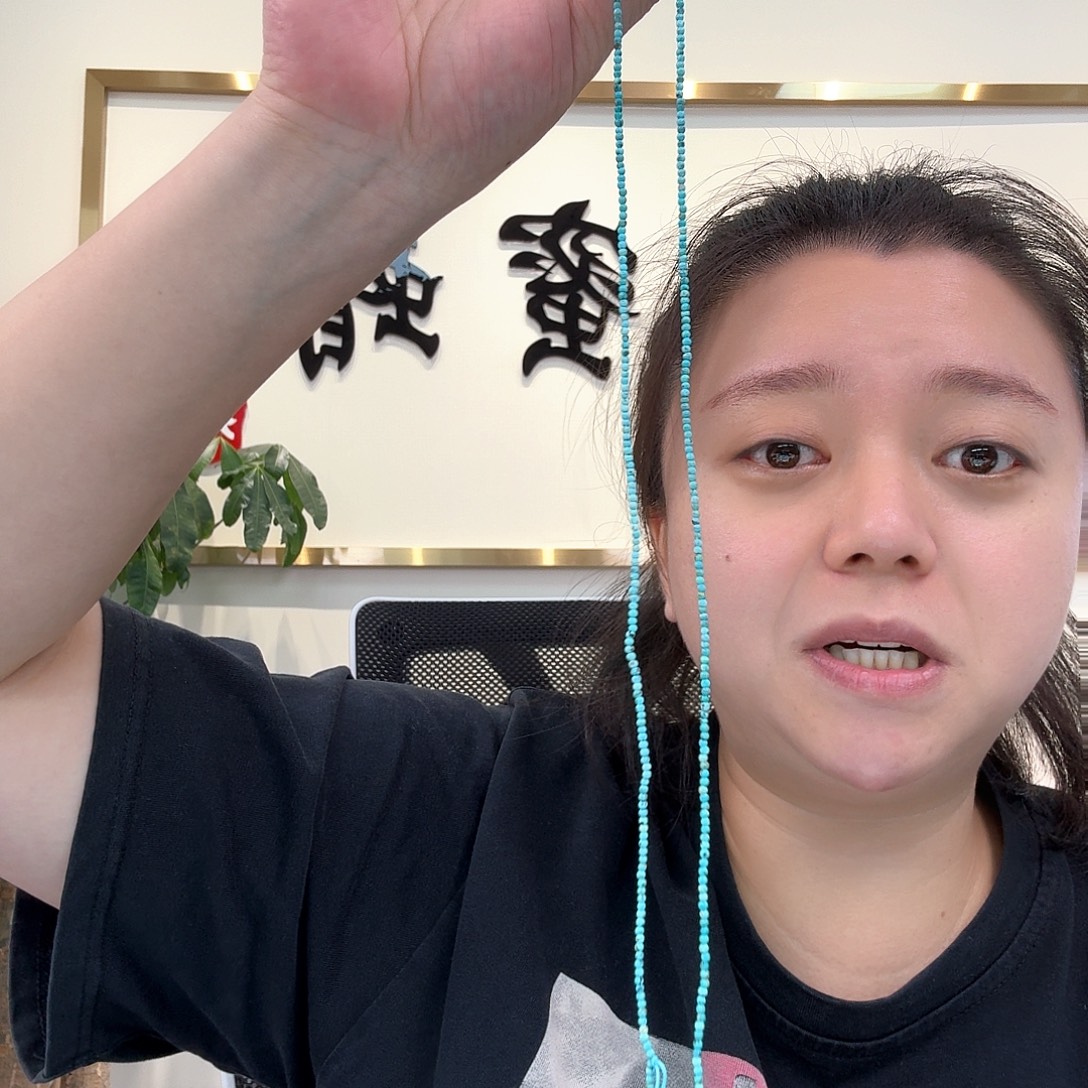 琥珀未镶嵌珠宝奇石283