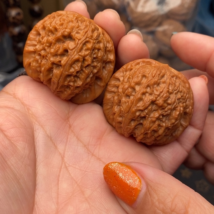 核桃血麒麟40尺核桃