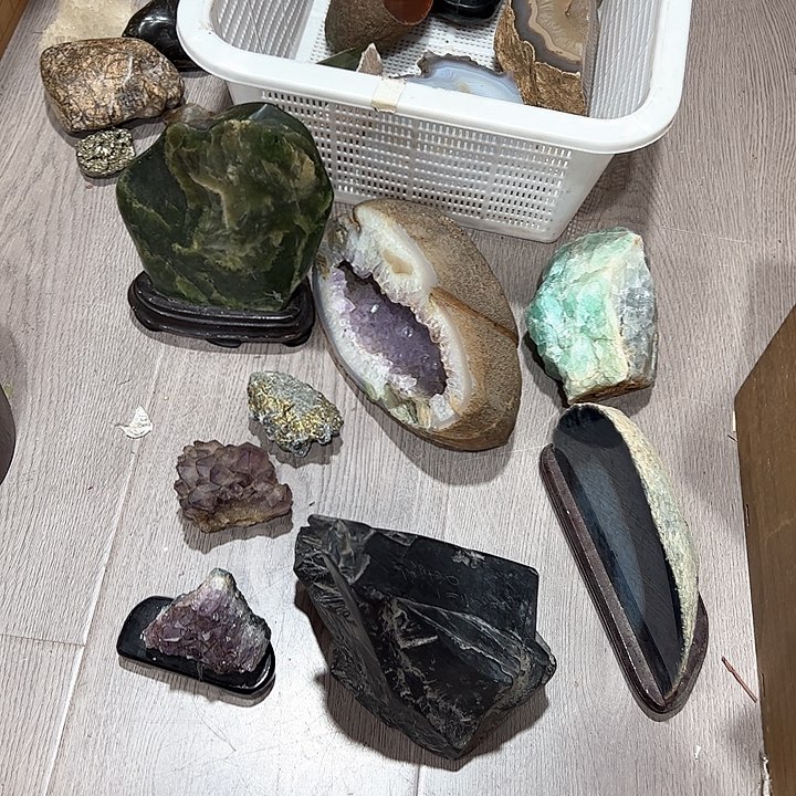 凡**仙新亿阁杂项无售后